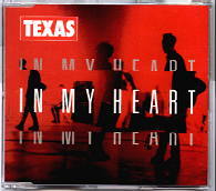 Texas - In My Heart